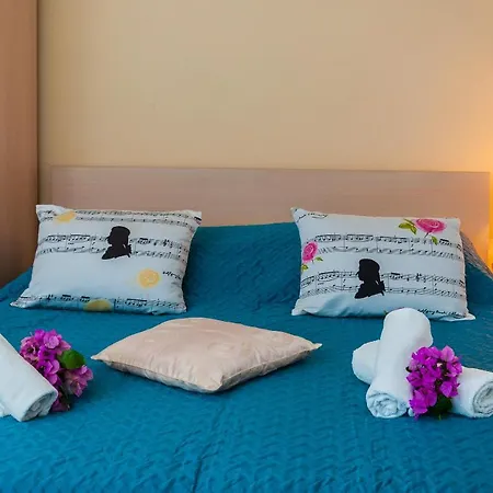 Guesthause Arbor Apartment Split